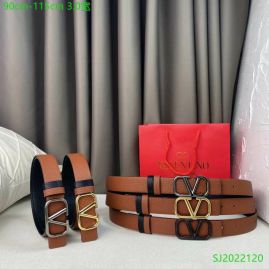 Picture of Valentino Belts _SKUValentinobelt30mmX90-115cm7D017731